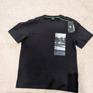 Boss t-shirt